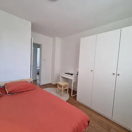 公寓 Le Bigourdan - 3 塔布