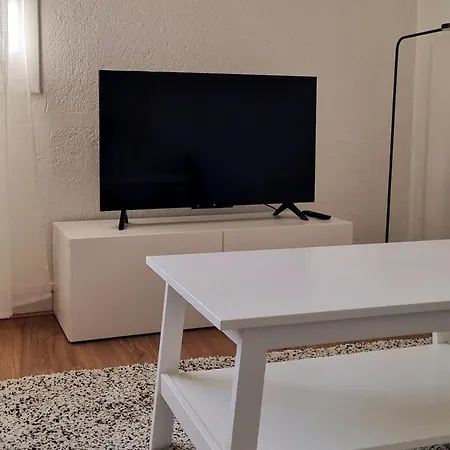 Le Bigourdan - 3 Apartment