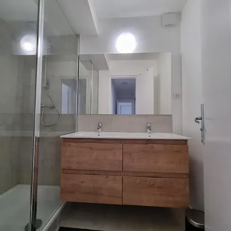 Le Bigourdan - 3 公寓