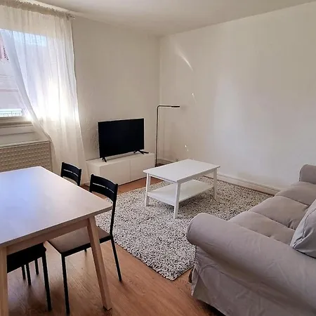 Le Bigourdan - 3 Apartment Tarbes